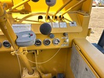 Upper Control Station with 