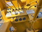 Upper Control Station with 