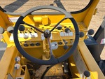 Upper Control Station with 