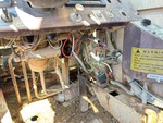 Upper Control Station with 