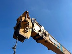 Chassis with 