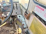 Upper Control Station with 