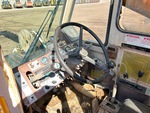 Upper Control Station with 