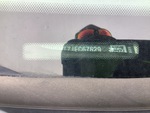 General Appearance with Second Serial Number/VIN Photo