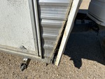 Exterior with 