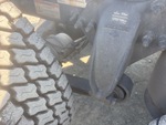 4 Underbody - Truck with 
