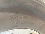4 Underbody - Truck with 