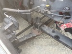 4 Underbody - Truck with 