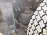 4 Underbody - Truck with 