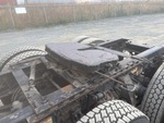 4 Underbody - Truck with 