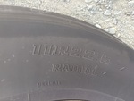 4 Underbody - Truck with 
