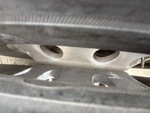 4 Underbody - Truck with 