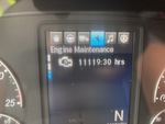 4 Transmision with Engine Hours