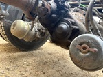 Drivetrain with 
