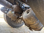 Drivetrain with 