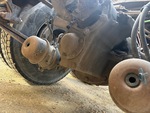 Drivetrain with 