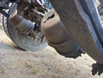 Drivetrain with 