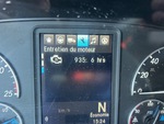 Cab with Engine Hours