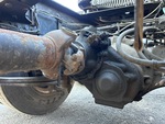 Drivetrain with 