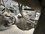 Drivetrain with 