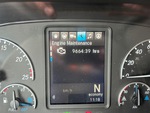 4 Transmision with Engine Hours