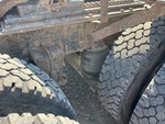 4 Underbody - Truck with 