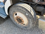 4 Underbody - Truck with 