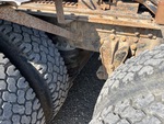 4 Underbody - Truck with 