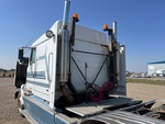 4 Underbody - Truck with 