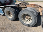 4 Underbody - Truck with 