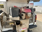 Chassis with 