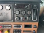 Cab with Heater