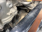 General Appearance with Second Serial Number/VIN Photo