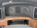 Cab with Gauges