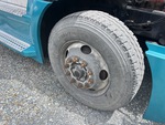 Underbody with Right Steer Tire