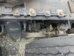 Underbody with Suspension Springs/Hangers