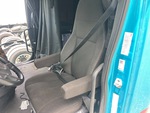 Cab with Seats/armrests