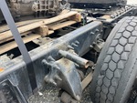 Underbody with Frame Condition