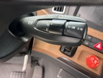 Cab with Gear Selector