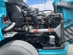 Engine with Engine - Right Side