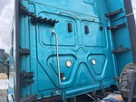 General Appearance with Hand Rails