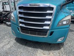 General Appearance with Exterior Lights
