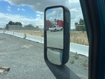 Cab with Mirrors