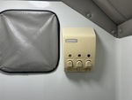 Cab with 