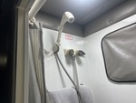 Cab with 