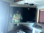 Cab with 