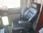 Cab with 