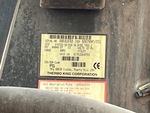 Refrigeration Unit with 