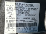 General Appearance with Second Serial Number/VIN Photo