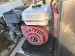 Engine with 